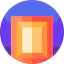 Plaque icon 64x64