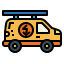 Car service icon 64x64