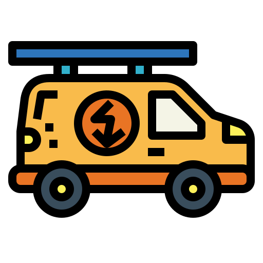 Car service іконка