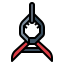 Clamps icon 64x64