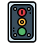 Control panel icon 64x64