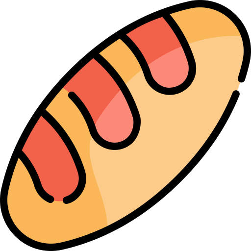 Baguette icon