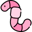 Worm icon 64x64