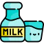 Milk icon 64x64