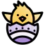 Chick icon 64x64