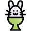 Bunny icon 64x64