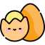 Eggs icon 64x64