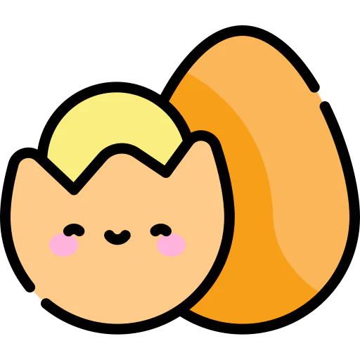 Eggs 상