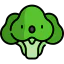 Broccoli icon 64x64