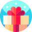 Gift icon 64x64
