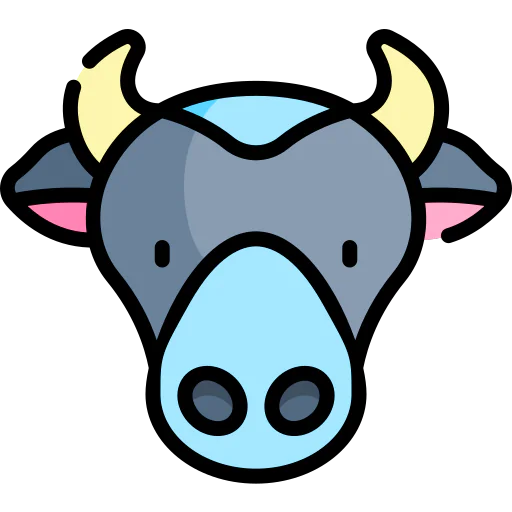 Cow 图标