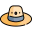 Hat icon 64x64