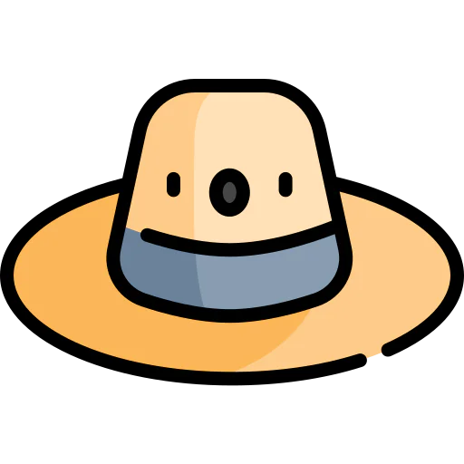 Hat icon