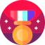 Medal icon 64x64