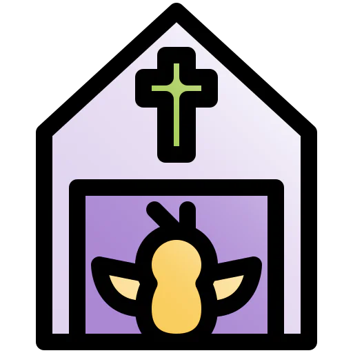 Cross icon