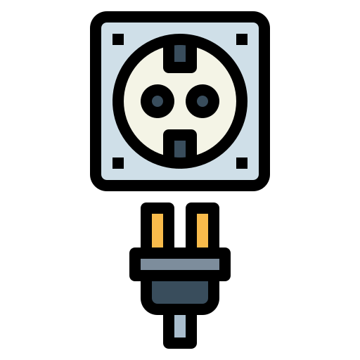 Socket icon