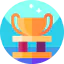 Trophy icon 64x64