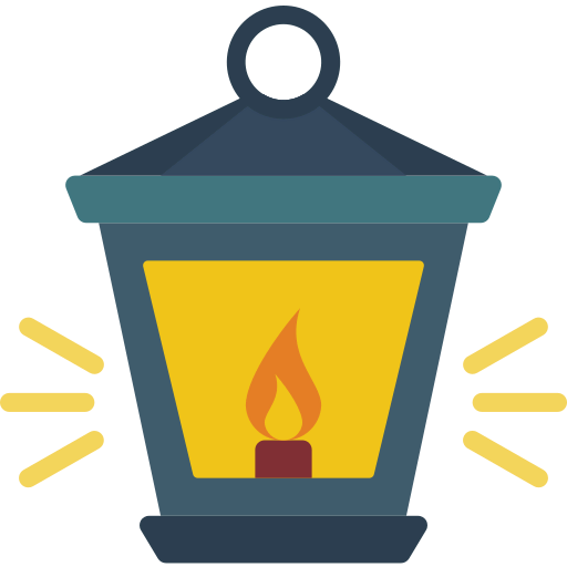 Lantern icon