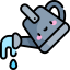 Watering can icon 64x64