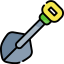Shovel icon 64x64