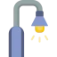 Street light icon 64x64