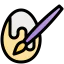 Paintbrush icon 64x64