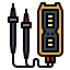 Voltage icon 64x64
