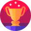 Trophy icon 64x64
