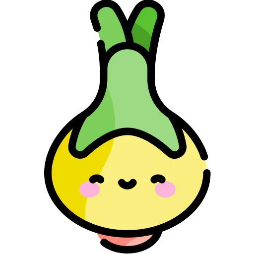 Onion icon