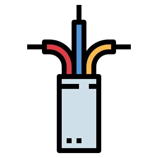 Wire icon