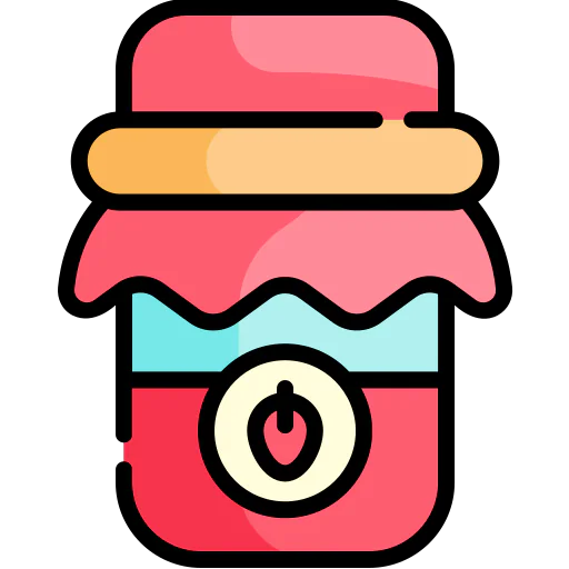 Jam icon