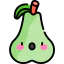 Pear icon 64x64