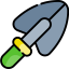 Shovel icon 64x64