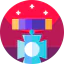 Cross icon 64x64