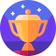 Trophy icon 64x64