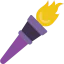 Torch icon 64x64