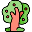 Tree icon 64x64