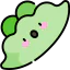 Pea icon 64x64