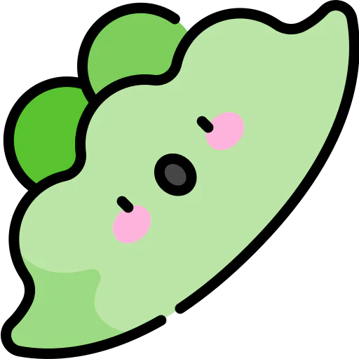 Pea icon