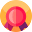 Badge icon 64x64