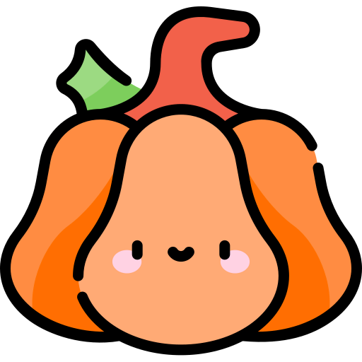 Pumpkin icon
