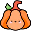 Pumpkin icon 64x64