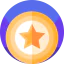 Coin icon 64x64