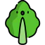 Leaf icon 64x64
