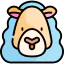 Sheep icon 64x64