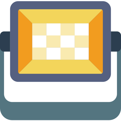 Spotlight icon