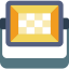Spotlight icon 64x64