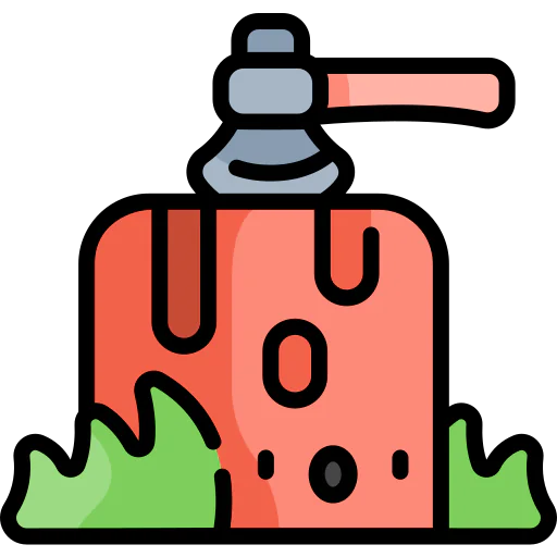 Axe icon