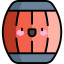 Barrel icon 64x64