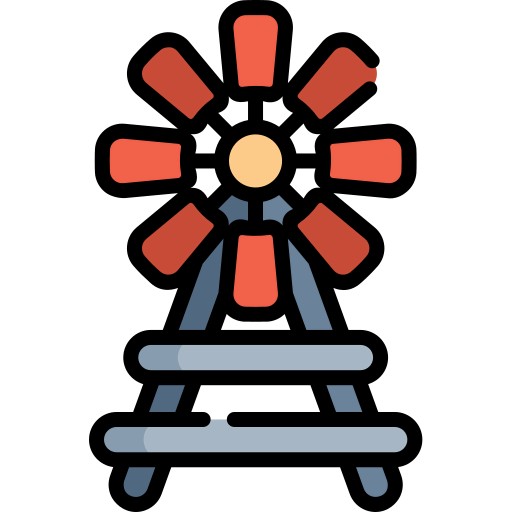 Windmill icon